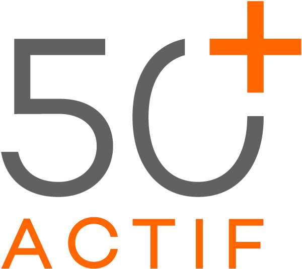 50+ Actif