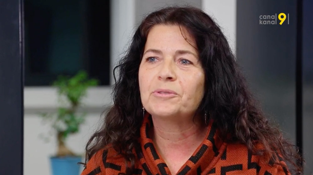 Le défi des travailleurs âgés